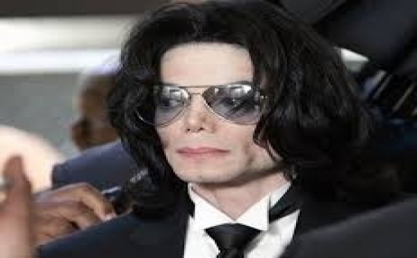 Un ancien garde du corps de Michael Jackson recycle les « bodyguards » sénégalais