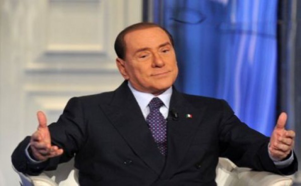 Un témoignage accable Berlusconi dans l'affaire Ruby