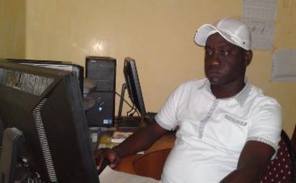 Mamadou Ndiaye « Doss » condamné à trois mois ferme