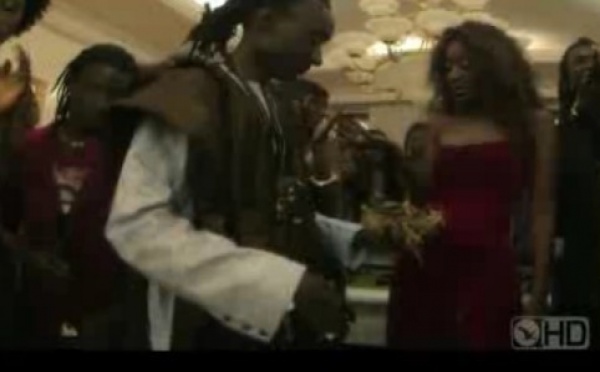 REGARDEZ. Le nouveau clip de Coumba Gawlo Seck: "Kouy feug"