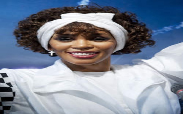 Whitney Houston était persécutée 