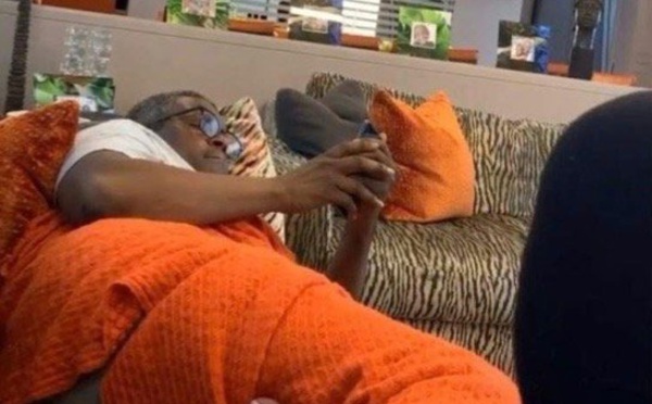 "Je suis sortie avec Dangote et il m'a brisé le cœur", Béa Lewis fait des révélations sur Instagram et publie des photos privées (images)