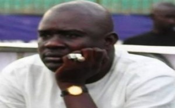 ECOUTEZ. Dernières minutes: Lamine Samba retrouve son fils avec des « séquelles »