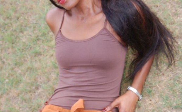 Pour s’offrir le mannequin Awa Ndiaye alias Eva Chon : Dread King casque 2 millions et une parure en or sertie de diamant