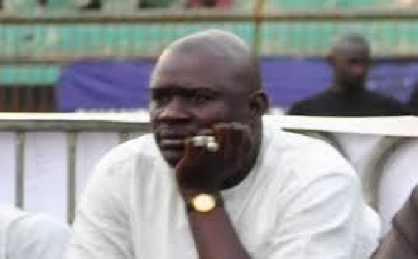 Lamine Samba : « Mon fils m’a dit .. »