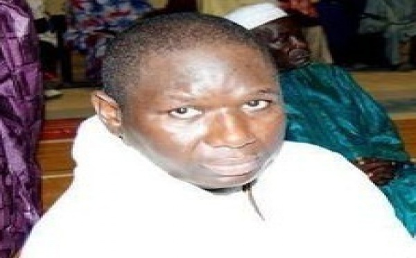 Son garde du corps en taule pour viol : Salam Diallo fond en larmes