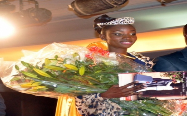 Marie Thérèse Ndiaye, Miss Sénégal 2013 : Les dessous d’un sacre contesté