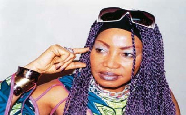 Akissi Delta « Pourquoi j’ai tenté de me suicider ?»