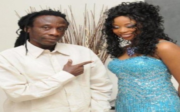 Adiouza et son père « séparés » par un politicien