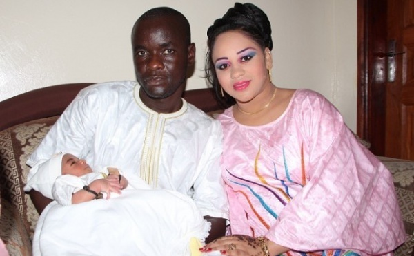 Nadège et Djily Création n’ont pas divorcé