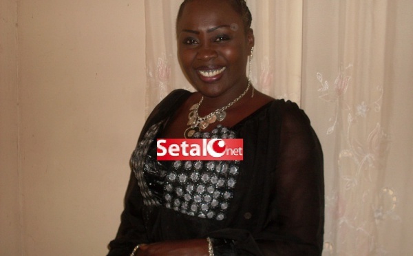 Exclusif ! Astou Ndiaye raconte comment elle a été dépossédée de son émission After-Work par 2STV