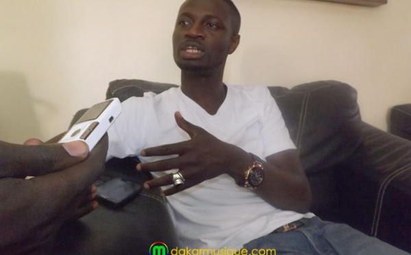 Fata diagnostique le mal du rap sénégalais : « Au Sénégal, c’est le public qui dirige les ténors du rap… »