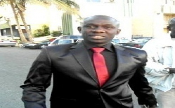 Pape Diouf en direction de Bercy : Test grandeur nature ce soir au Zénith de Paris