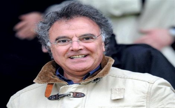 Stupéfiante découverte dans le jet privé d'Alain afflelou