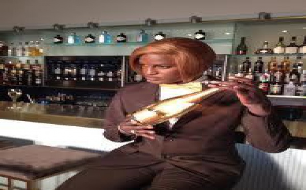 De qui se moque Babacar Ndiaye gay ou  ce goordjiguenn ?