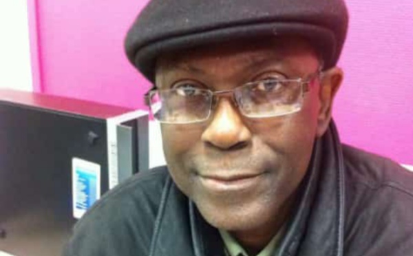 Nécrologie : Les frères « Touré Counda » en deuil, Hamidou Touré n’est plus!