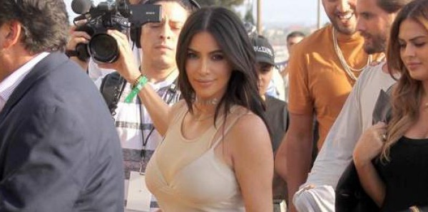 “J’ai séquestré Kim Kardashian”: l’un des braqueurs de la star se livre
