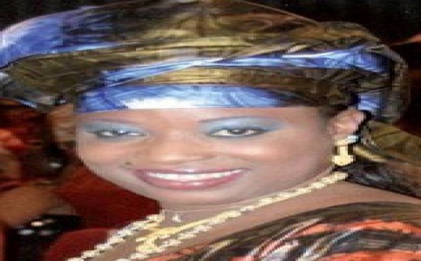 Le père de Awa Diop Ndiaye transforme une prise de contact en un mariage