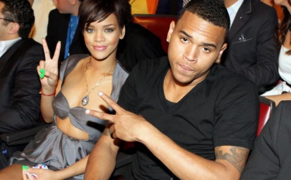 Chris Brown amoureux de Rihanna plus que jamais