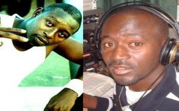 Bill Diakhou sur la paternité de « Mborokhé » : « Jules Junior n’était pas sobre quand il tenait ses propos »