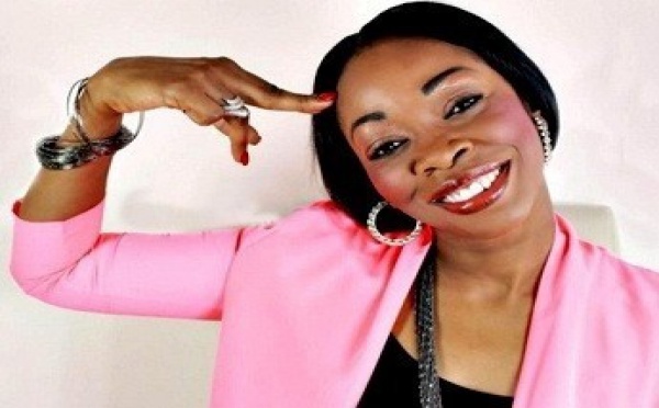 Aby Ndour, la rebelle éternelle