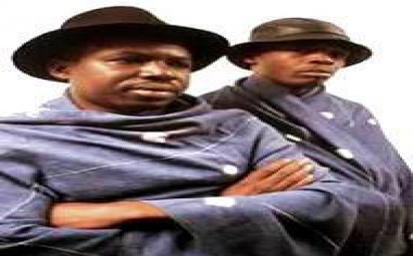 Pape et Cheikh se remémorent la galère : « Dans certaines boites, on n’avait pas droit à la boisson »