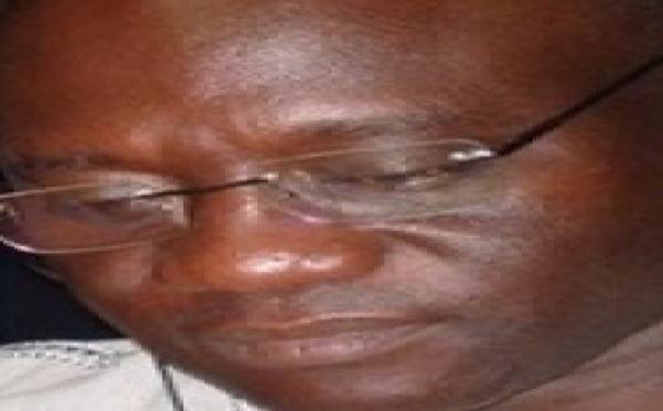 Gracié par Macky Sall, Ndiaye Doss sort de prison