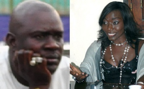 Lamine Samba accuse Coumba Gawlo Seck de plagiat