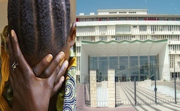 Scandale sexuel au parlement : Un député de l’Apr est accusé d’avoir engrossé une malade mentale