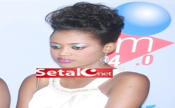 Katy Chimère Diaw débarque à Lcs comme animatrice