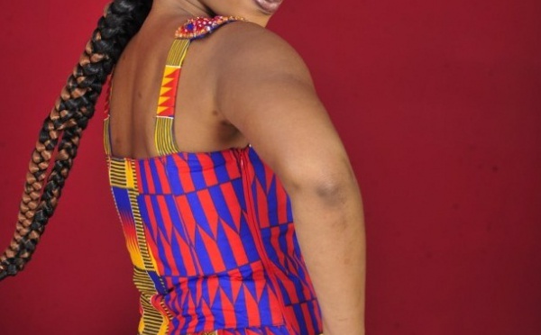 Enfin Aïda Samb parle de son mariage éphémère