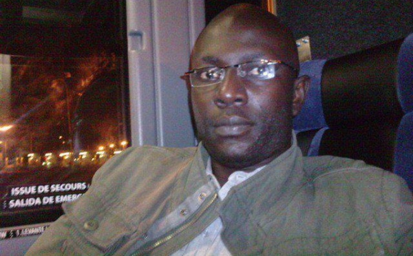 Nécrologie: L'animateur Edouard bou Ndiol Coumba n'est plus