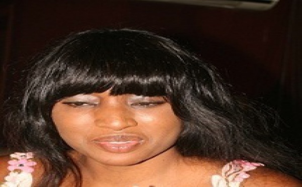 Fatou Diagne Nancy lève le voile sur l’origine de sa richesse