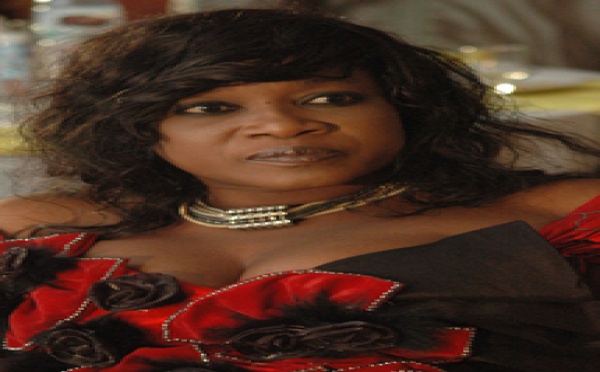 Ndèye Ndiaye « Tyson » cherche mari