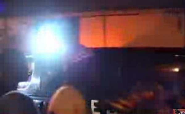 REGARDEZ. Arrivée de la dépouille mortelle de Edouard Adama bou ndiol Coumba