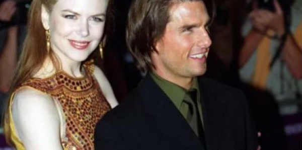 Bella, la mystérieuse fille de Nicole Kidman et Tom Cruise, dévoile un rare selfie