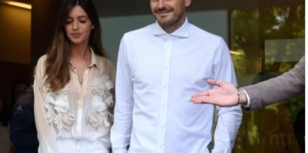 Iker Casillas et Sara Carbonero ne seraient plus ensemble