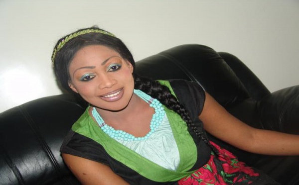 Amy Collé Dieng tire à boulets rouge sur son ex-mari Mbacké-Mbacké : « C’est un mystificateur… »