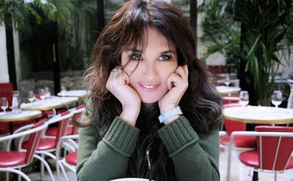 Film sur DSK: pour Isabelle Adjani, Nafissatou Diallo serait au casting