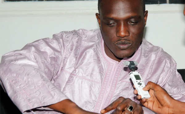 Alioune Mbaye Nder : « J’ai failli arrêter ma carrière pour elle »