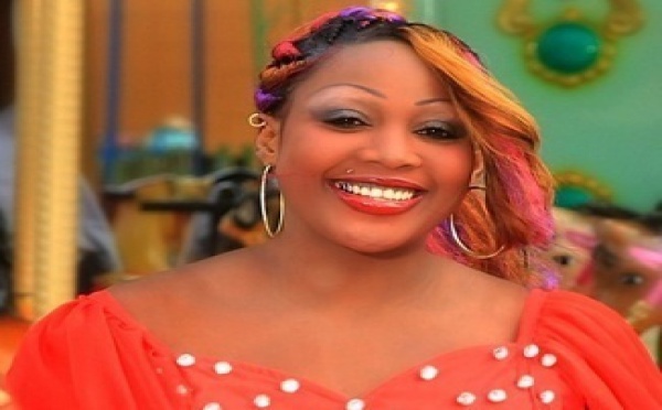 Amy Collé Dieng, malchanceuse en amour ?