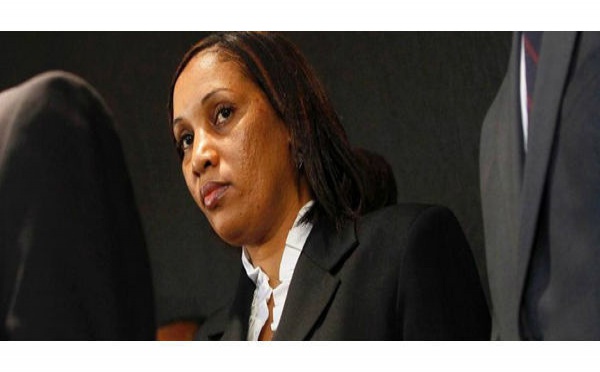 Nafissatou Diallo ne jouera pas son rôle dans le film sur l’affaire DSK