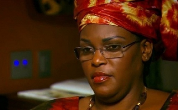 Marième Faye et son spécial « Thiakhagoune »