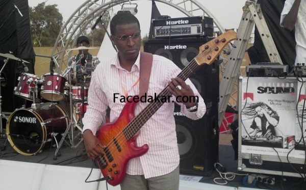 Pape Dembel Diop quitte le Super Diamono