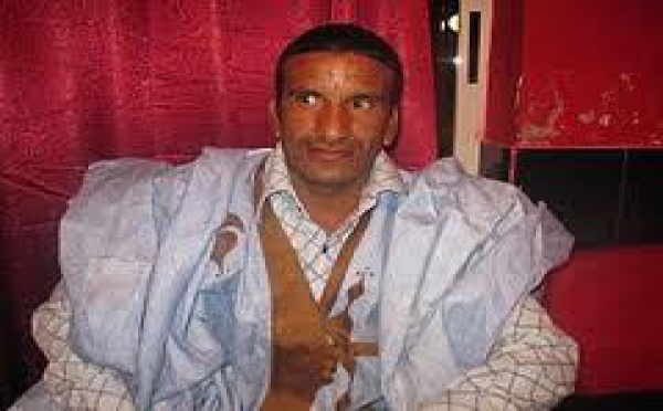 Diango artiste danseur mauritanien « Coumba Gawlo n’a pas d’égale sur terre »