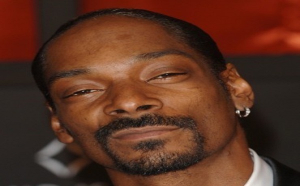 Snoop Dogg tient à sa citoyenneté