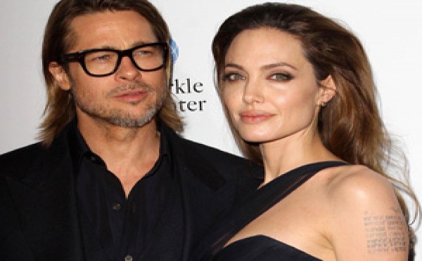 La terrible révélation d’Angelina Jolie