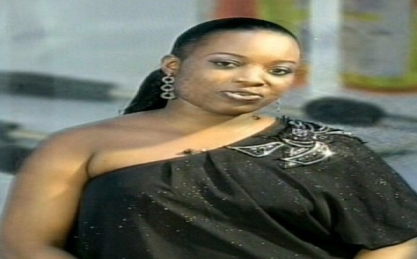 Awa Diop Ndiaye, la presse et sa belle-famille