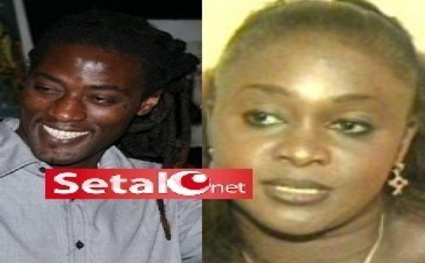 Mame Gor Diazaka épouse la députée libérale Fatou Thiam