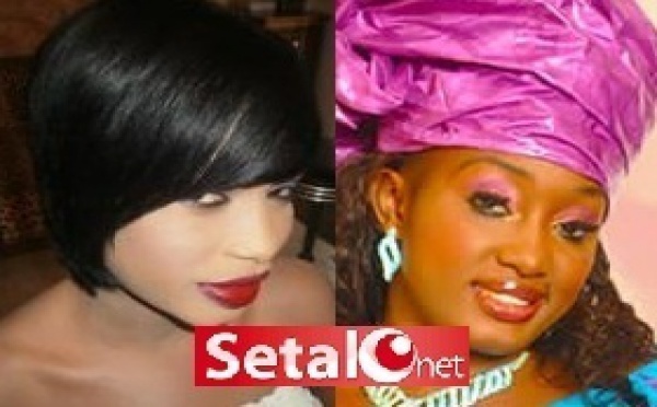 La danseuse Mabthio Ndiaye invitée à une partouze par "Mame Bassine Thiam"